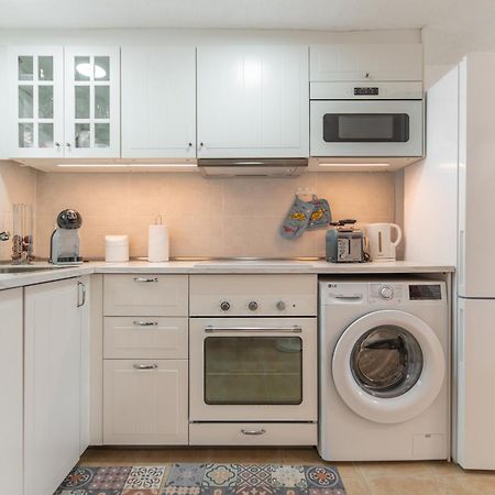 Parque Santiago II Apartment Плая де лас Америкас Екстериор снимка