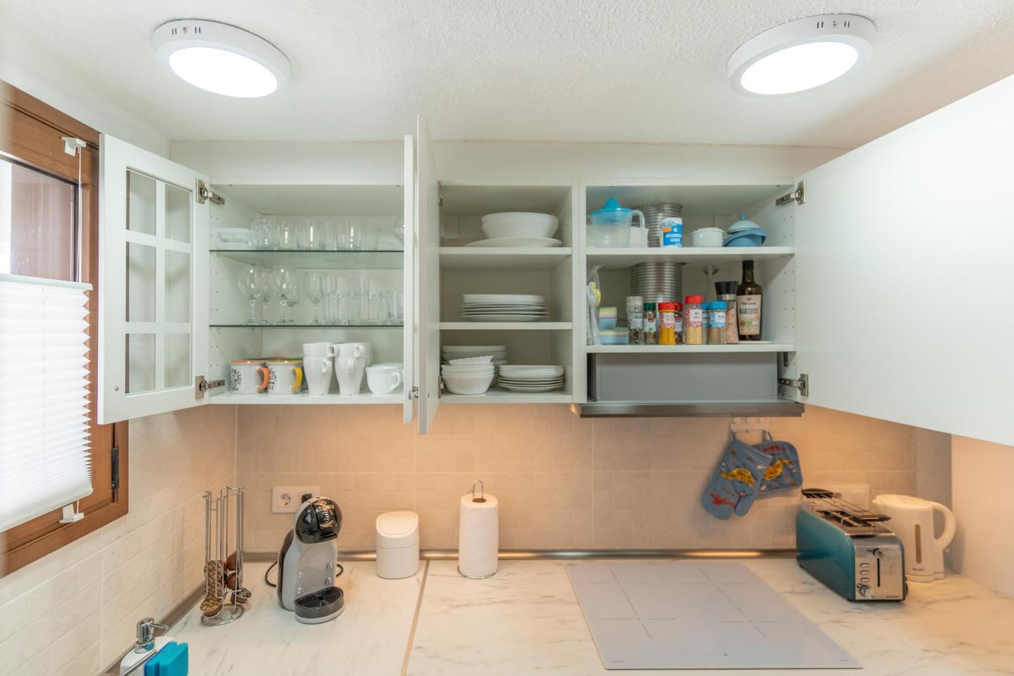 Parque Santiago II Apartment Плая де лас Америкас Екстериор снимка