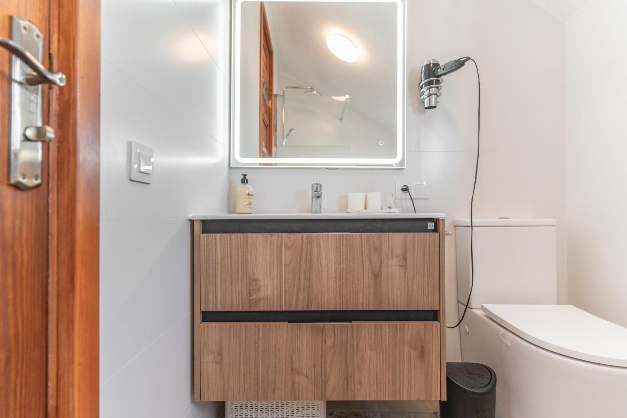 Parque Santiago II Apartment Плая де лас Америкас Екстериор снимка