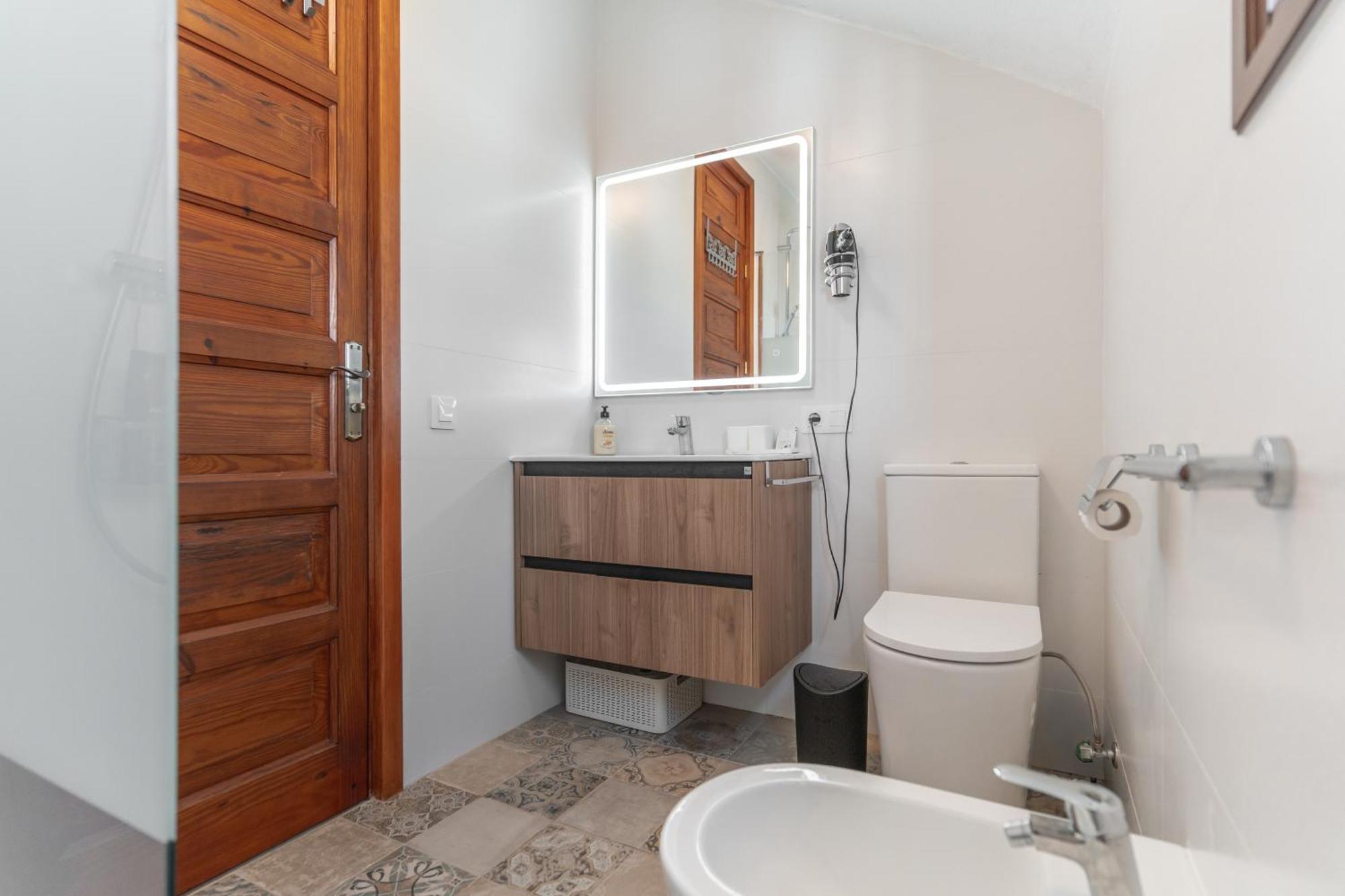 Parque Santiago II Apartment Плая де лас Америкас Екстериор снимка