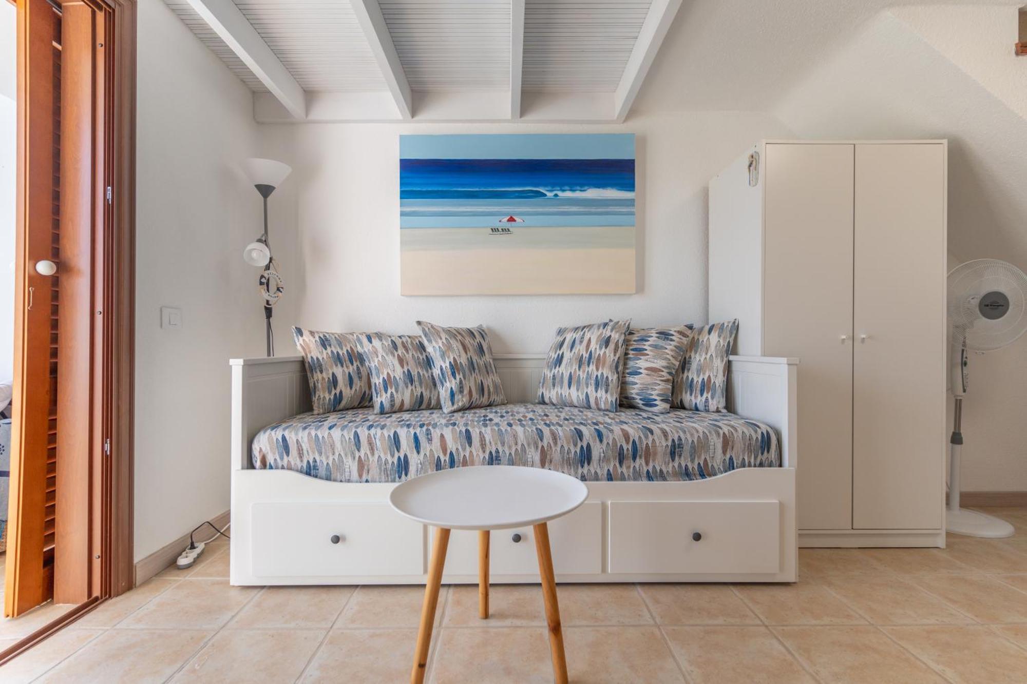 Parque Santiago II Apartment Плая де лас Америкас Екстериор снимка