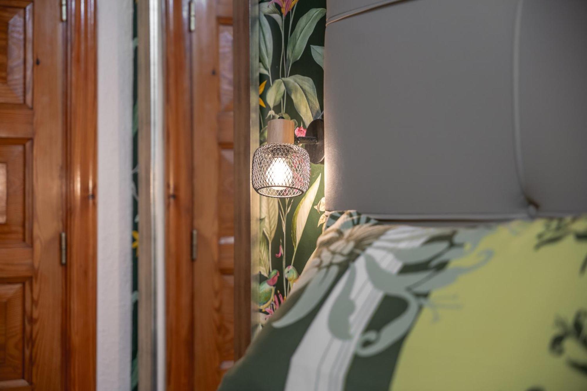 Parque Santiago II Apartment Плая де лас Америкас Екстериор снимка