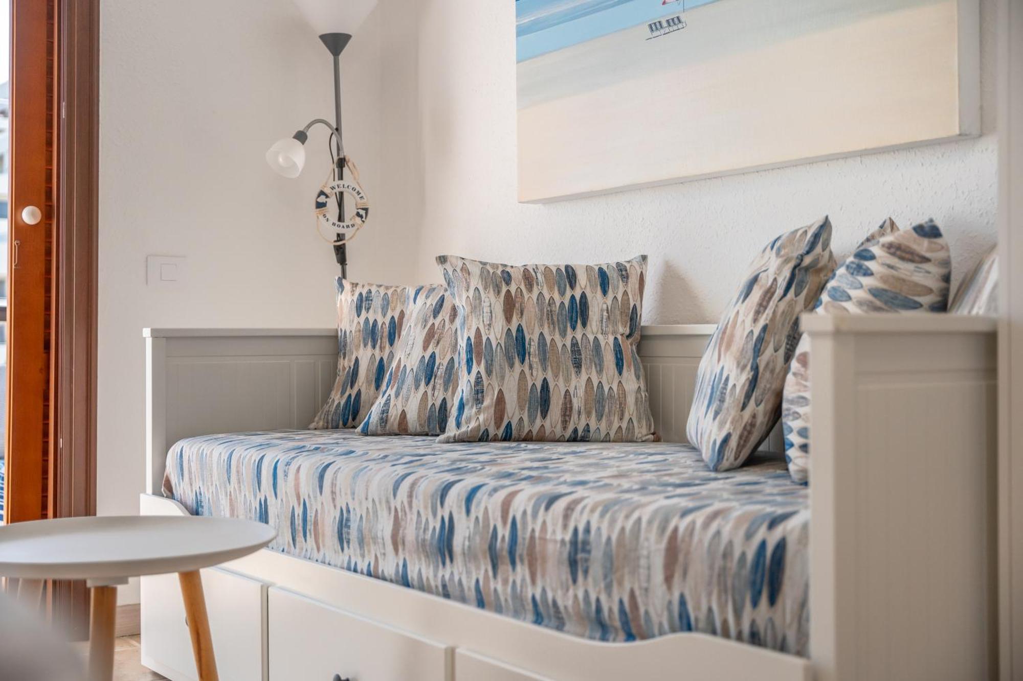 Parque Santiago II Apartment Плая де лас Америкас Екстериор снимка