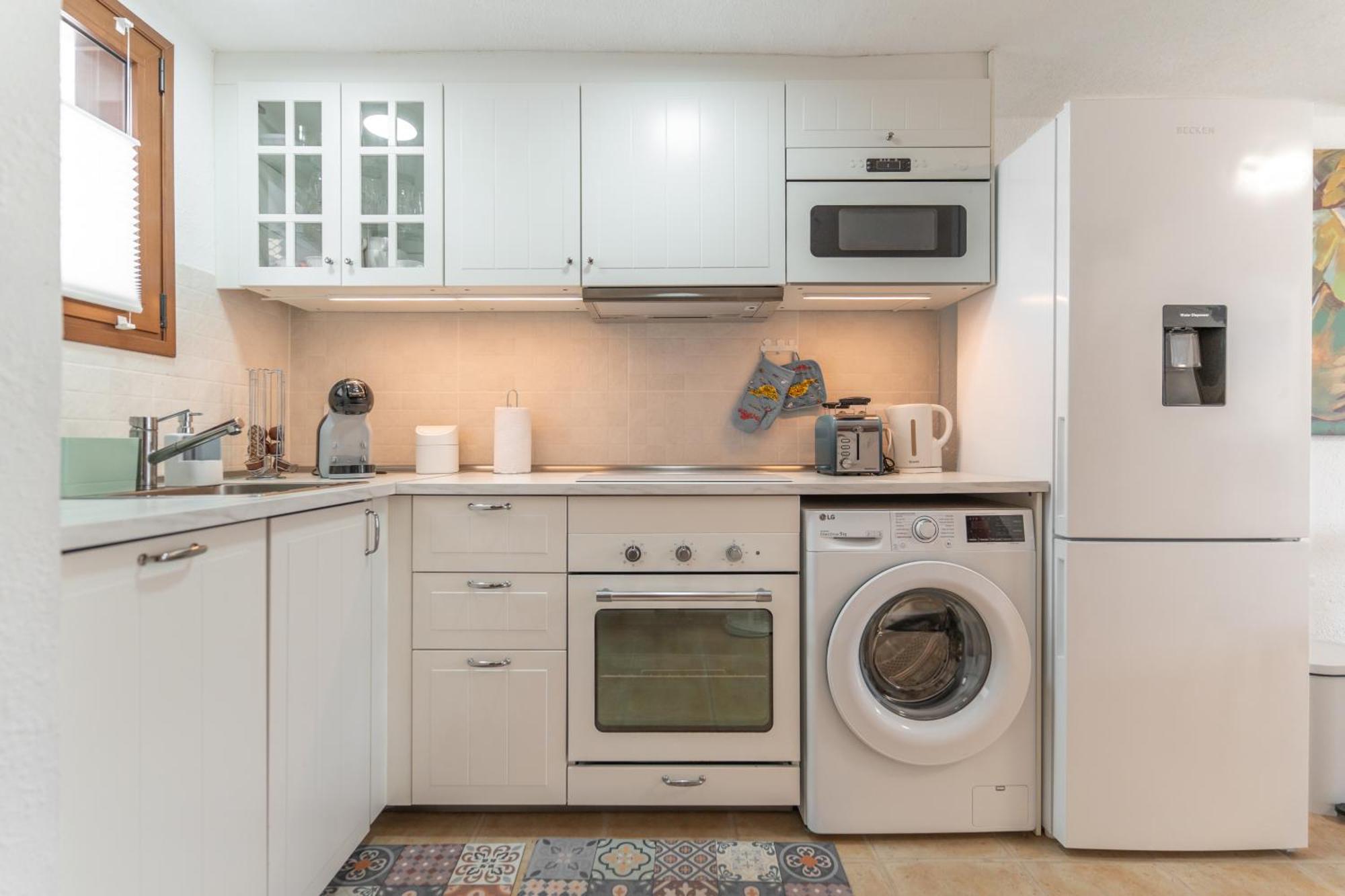 Parque Santiago II Apartment Плая де лас Америкас Екстериор снимка