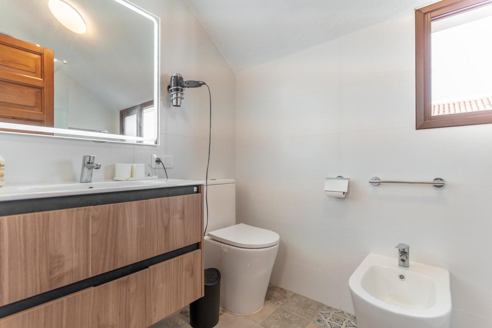 Parque Santiago II Apartment Плая де лас Америкас Екстериор снимка