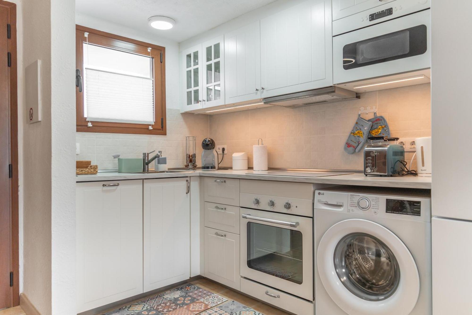 Parque Santiago II Apartment Плая де лас Америкас Екстериор снимка
