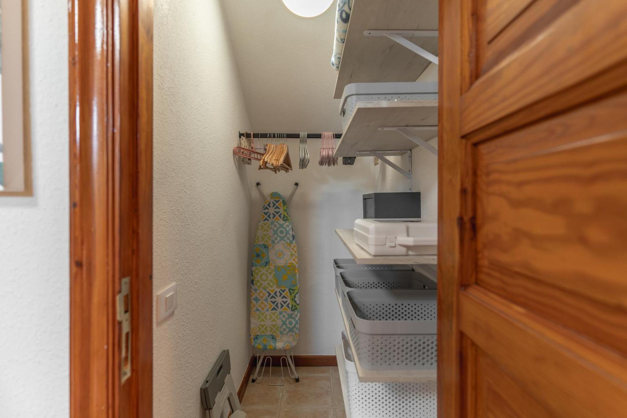 Parque Santiago II Apartment Плая де лас Америкас Екстериор снимка