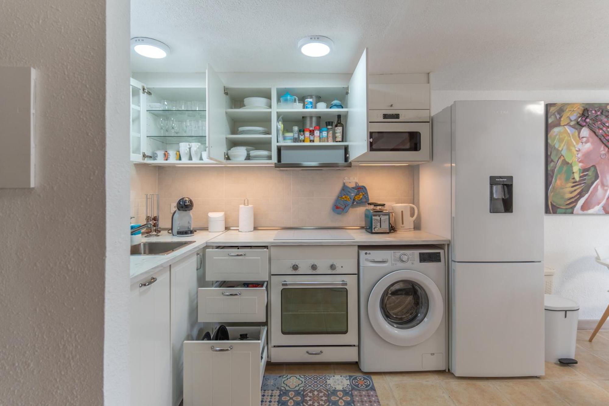 Parque Santiago II Apartment Плая де лас Америкас Екстериор снимка