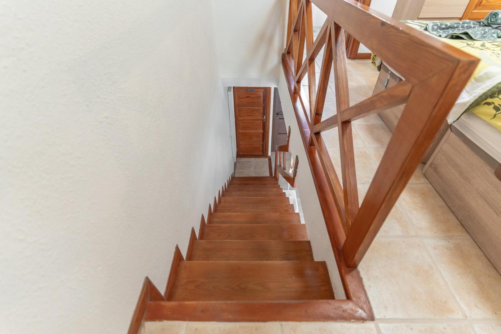 Parque Santiago II Apartment Плая де лас Америкас Екстериор снимка