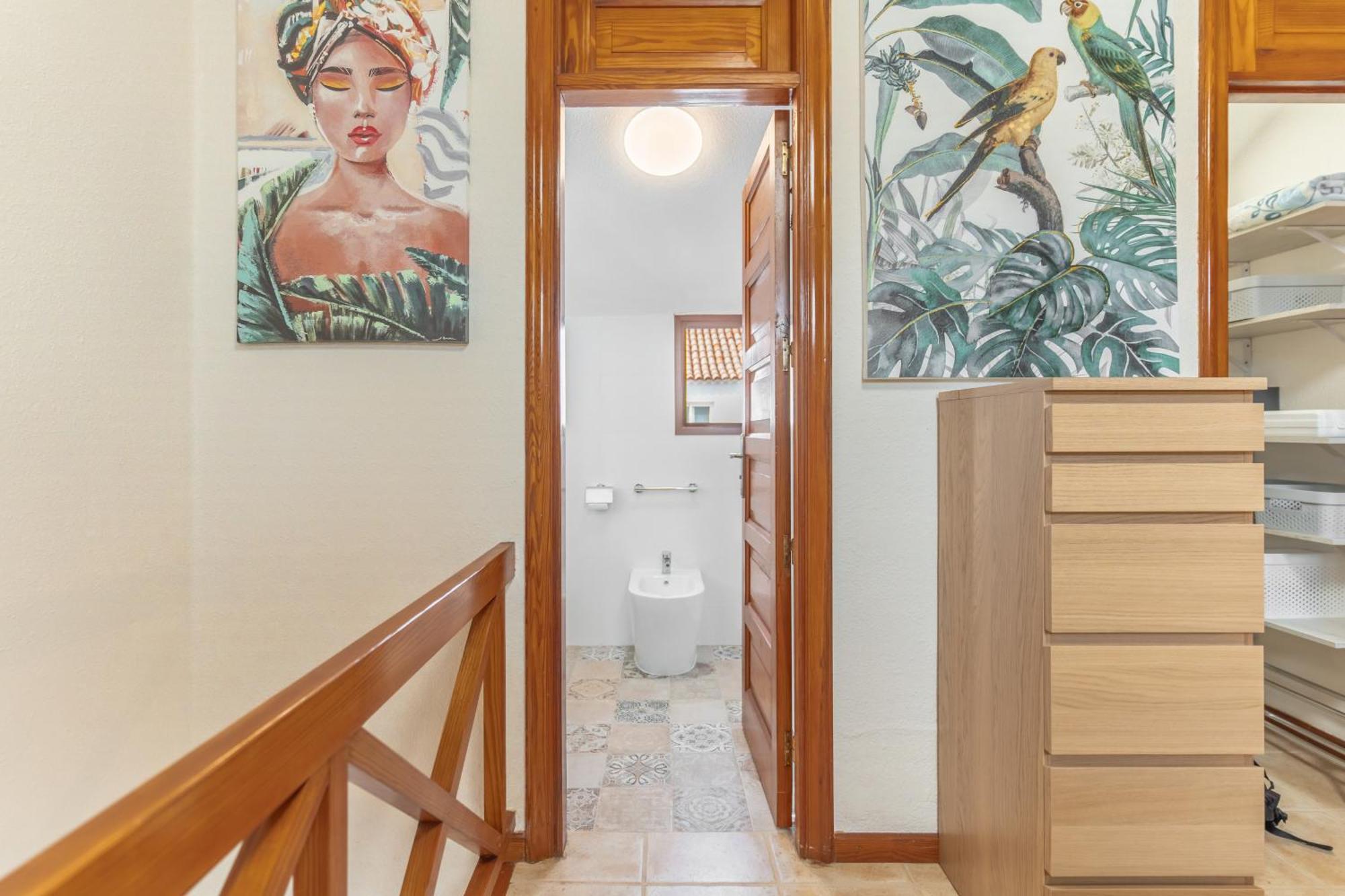 Parque Santiago II Apartment Плая де лас Америкас Екстериор снимка