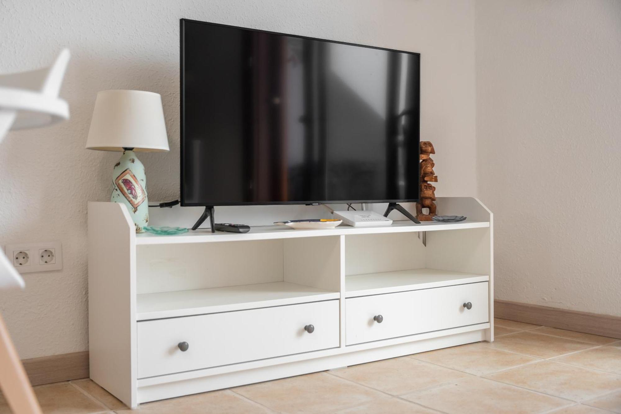 Parque Santiago II Apartment Плая де лас Америкас Екстериор снимка