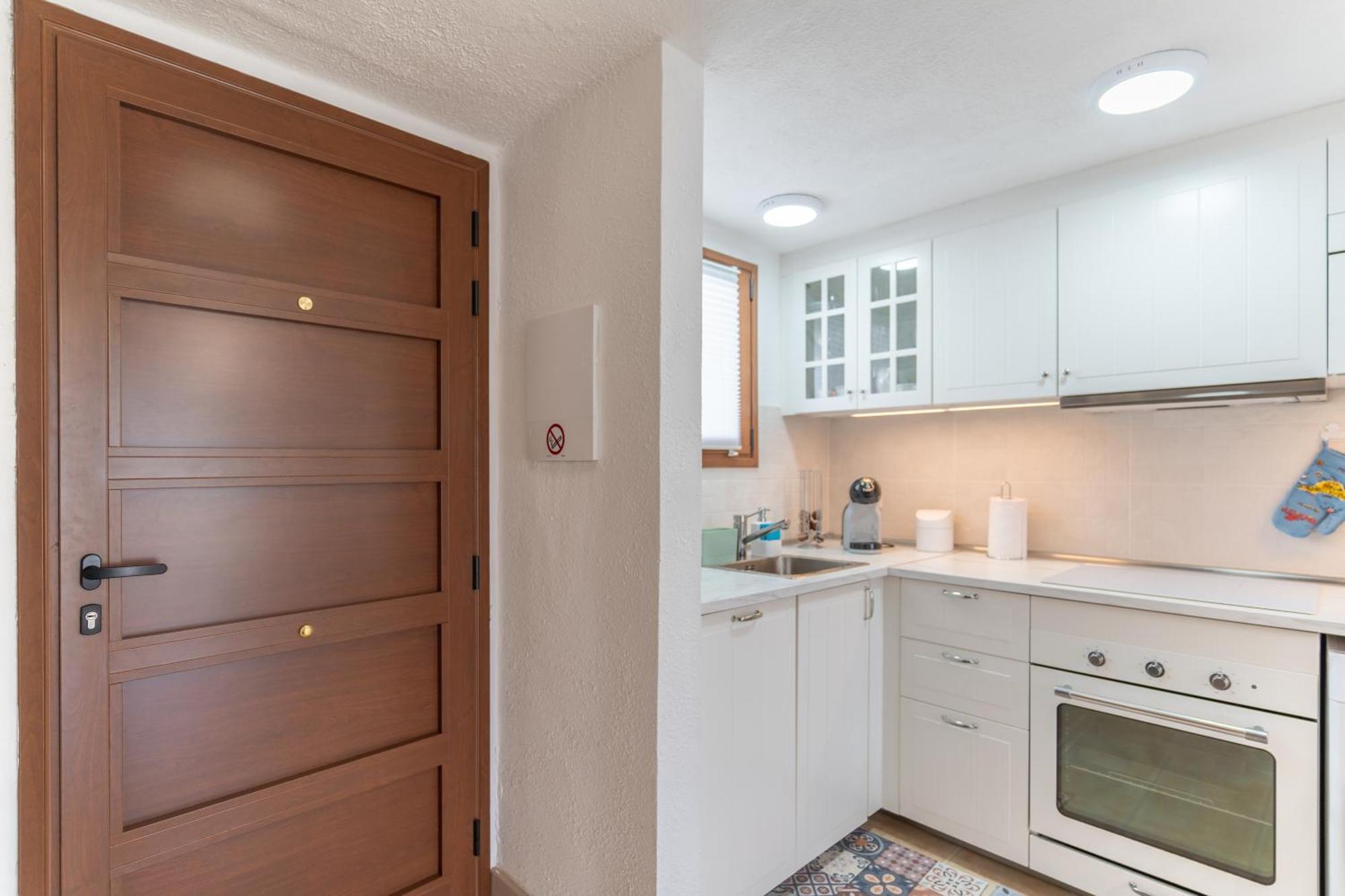 Parque Santiago II Apartment Плая де лас Америкас Екстериор снимка