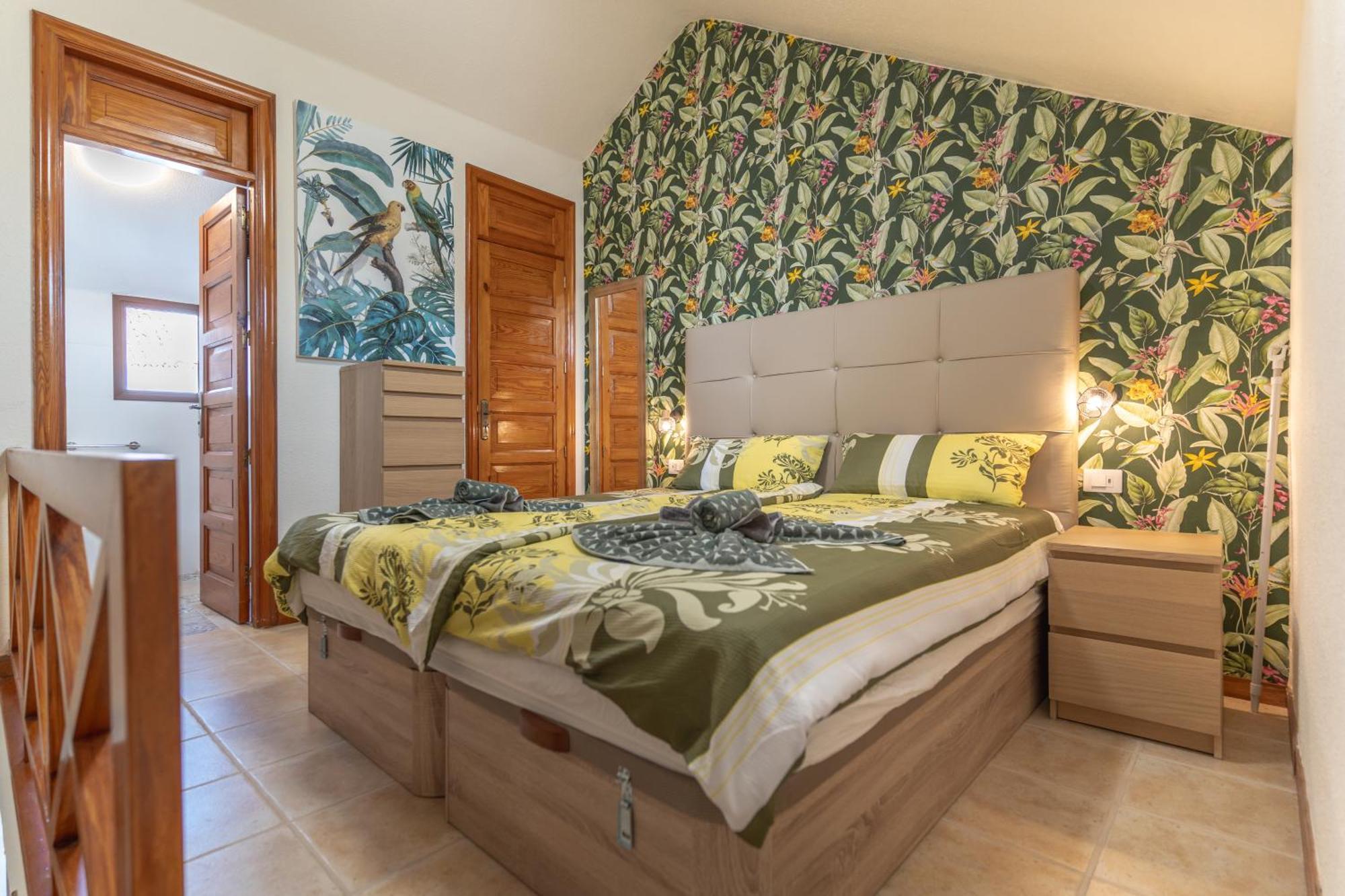 Parque Santiago II Apartment Плая де лас Америкас Екстериор снимка