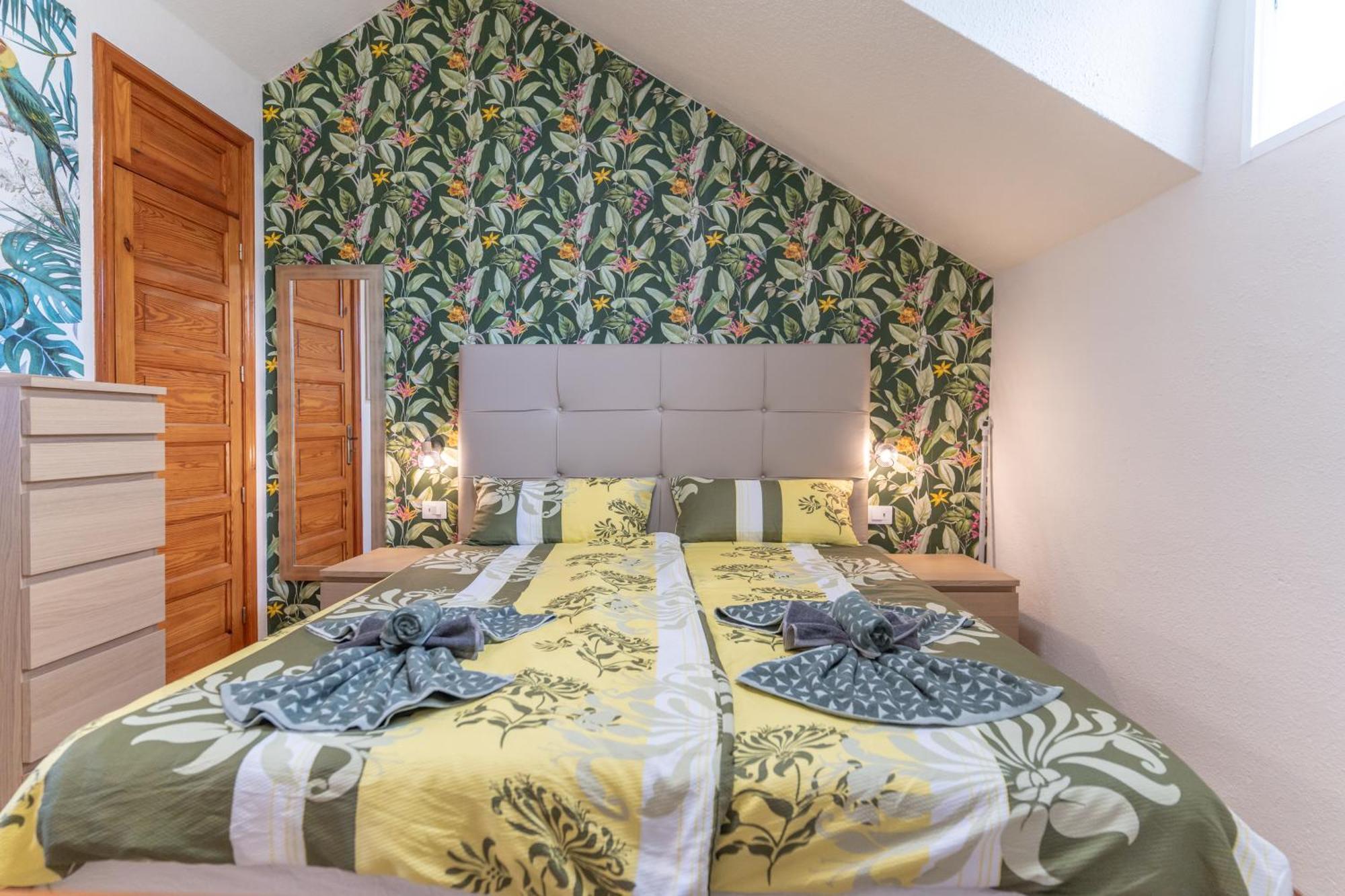 Parque Santiago II Apartment Плая де лас Америкас Екстериор снимка