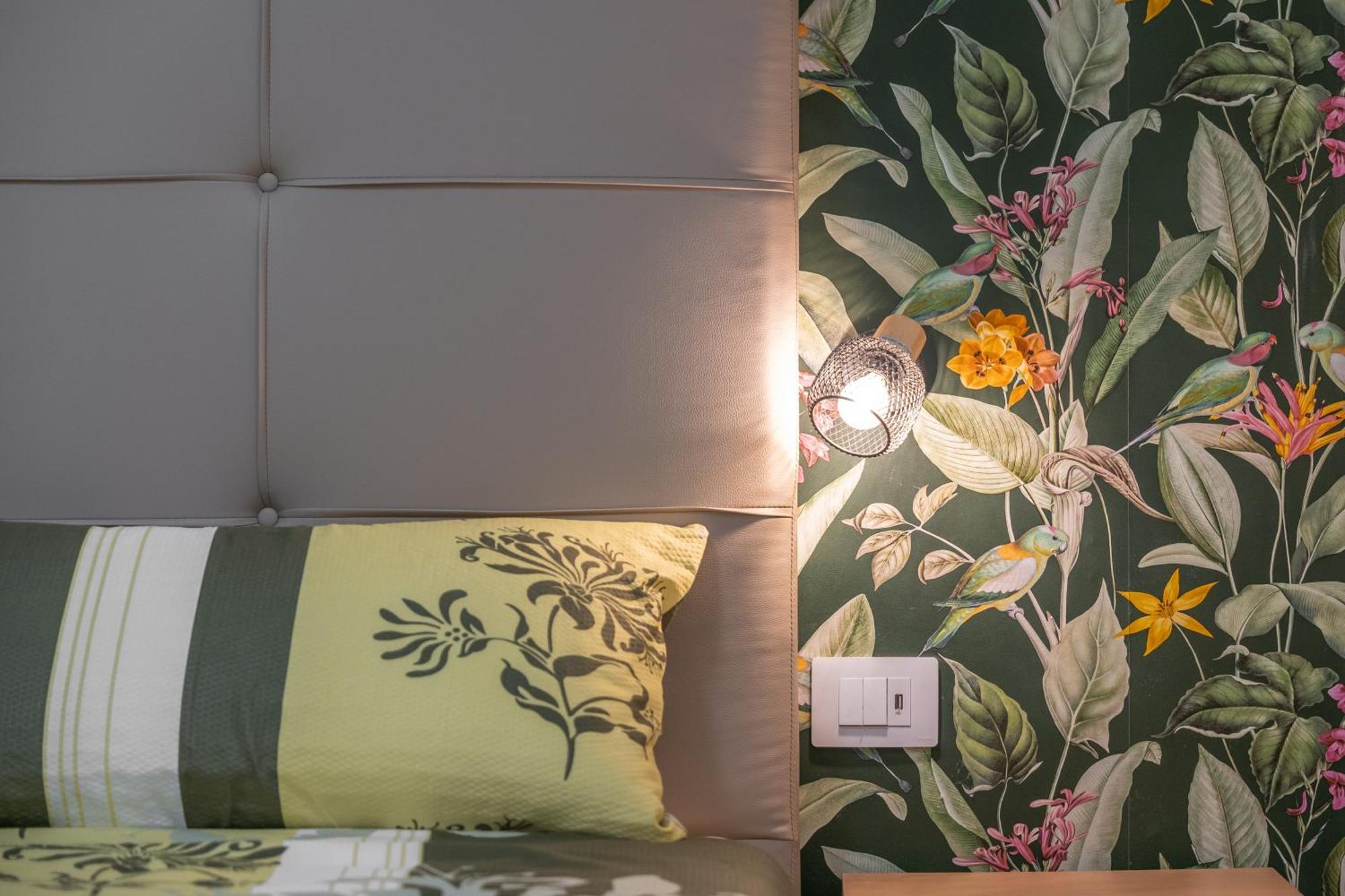 Parque Santiago II Apartment Плая де лас Америкас Екстериор снимка