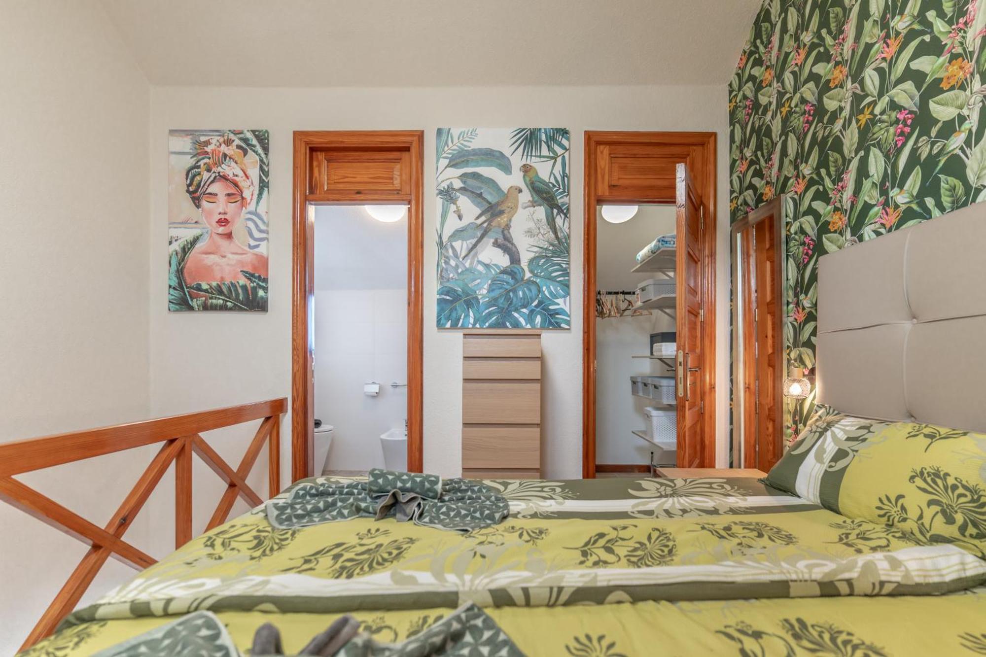 Parque Santiago II Apartment Плая де лас Америкас Екстериор снимка