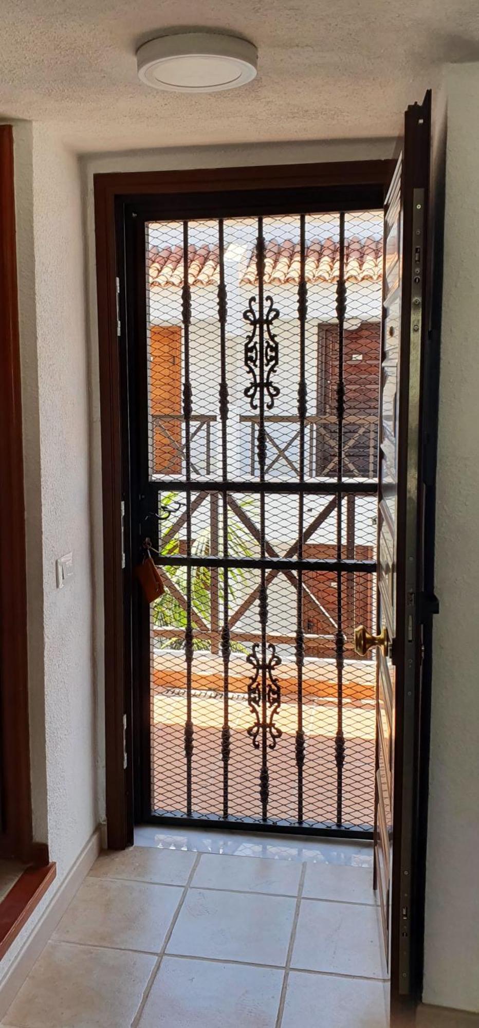 Parque Santiago II Apartment Плая де лас Америкас Екстериор снимка